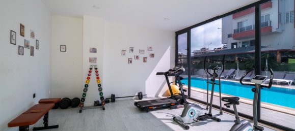 Studio in Kargicak, Turkey, Nr. 33563 11