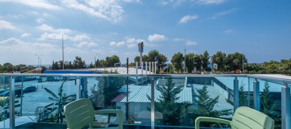 Studio in Kargicak, Turkey, Nr. 33563 13