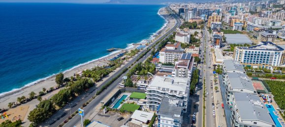 Studio in Kargicak, Turkey, Nr. 33563 7