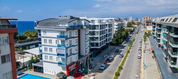 Studio in Kargicak, Turkey, Nr. 33563 4