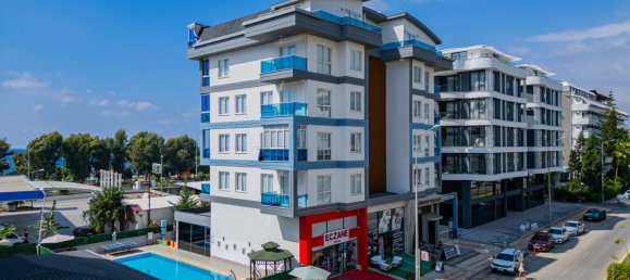 Studio in Kargicak, Turkey, Nr. 33563 2