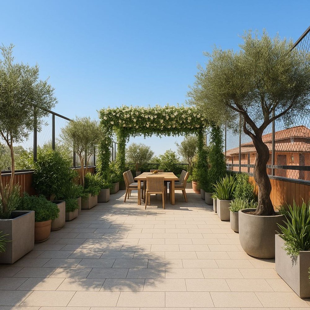 3 bedrooms Apartment in Milan, Italy No. 384614