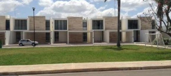 Casa T3 em Merida, Mexico N.º 135708 2