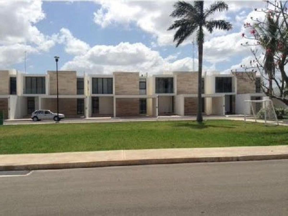 3 Schlafzimmer Haus in Merida, Mexico, Nr. 135708