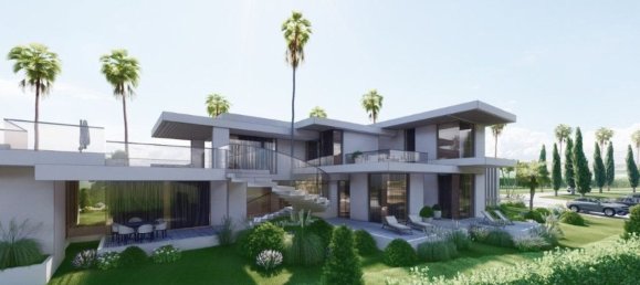 7600m² Land in Almancil, Portugal No. 110163 4