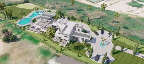 7600m² Land in Almancil, Portugal No. 110163 9