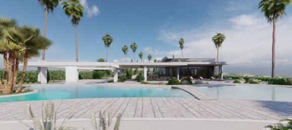 7600m² Land in Almancil, Portugal No. 110163 3