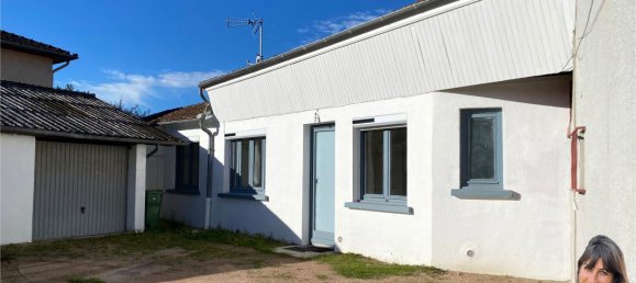 2 Schlafzimmer Haus in Loire, France, Nr. 325512 10