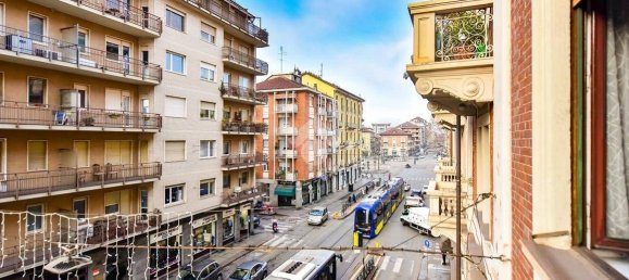 3 غرف نوم شقة في Turin, Italy رقم 58363 17