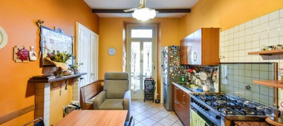 3 غرف نوم شقة في Turin, Italy رقم 58363 30