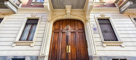 3 غرف نوم شقة في Turin, Italy رقم 58363 42