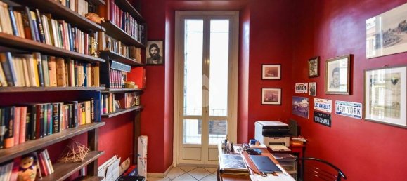 3 غرف نوم شقة في Turin, Italy رقم 58363 13