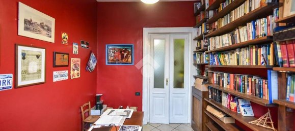 3 غرف نوم شقة في Turin, Italy رقم 58363 12