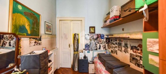 3 غرف نوم شقة في Turin, Italy رقم 58363 22