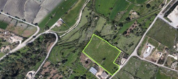 Terreno en Modica, Italy 11060 m² No. 233860 8