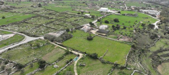 Terreno en Modica, Italy 11060 m² No. 233860 6