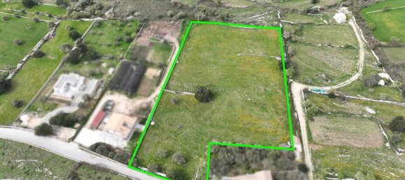 Terreno en Modica, Italy 11060 m² No. 233860 3