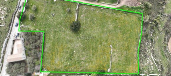 Terreno en Modica, Italy 11060 m² No. 233860 2