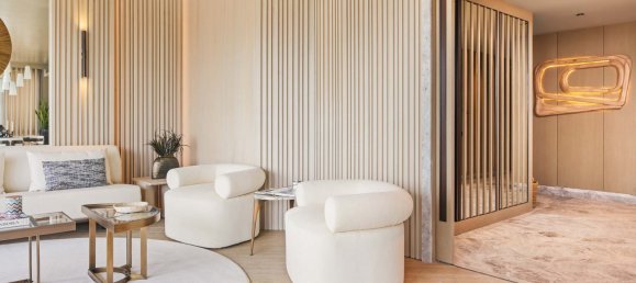 Квартира 3+1 в Kendilli, Ускюдар, Турция № 34559 3