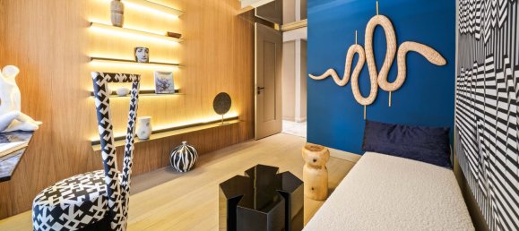 Квартира 3+1 в Kendilli, Ускюдар, Турция № 34559 2