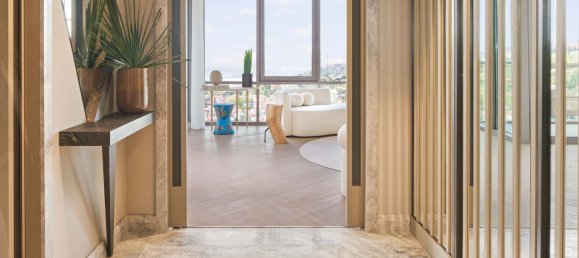 Квартира 3+1 в Kendilli, Ускюдар, Турция № 34559 12