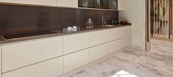 Квартира 3+1 в Kendilli, Ускюдар, Турция № 34559 10