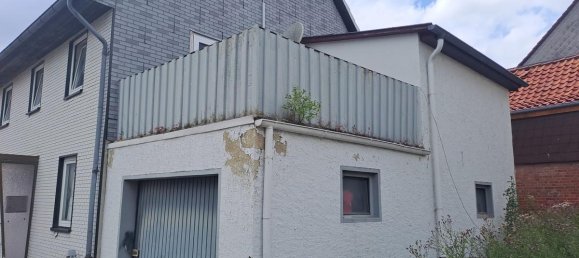 1 غرف نوم منزل في Hildesheim, Germany رقم 307691 2