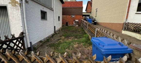 1 غرف نوم منزل في Hildesheim, Germany رقم 307691 5