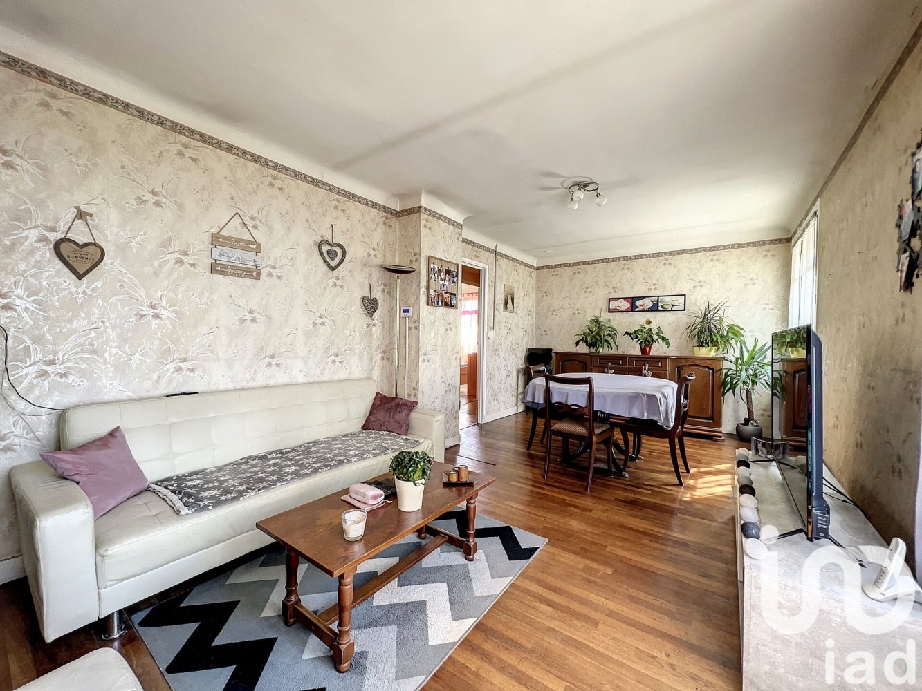 3 chambres Maison à Brienon-sur-Armançon, France No. 329187