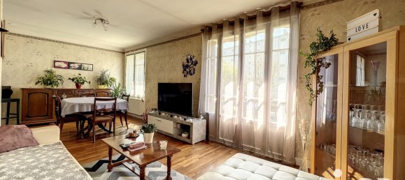 3 chambres Maison à Brienon-sur-Armançon, France No. 329187 2