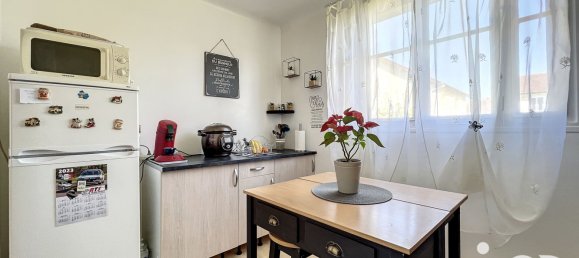 3 chambres Maison à Brienon-sur-Armançon, France No. 329187 5