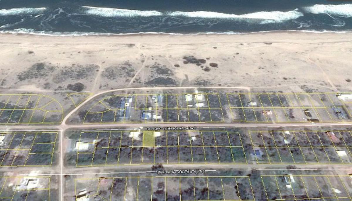  Land in Maldonado, Uruguay No. 13969