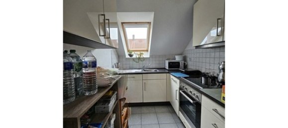 Квартира с 2 спальнями в Диллинген ан дер Донау, Германия № 359129 2