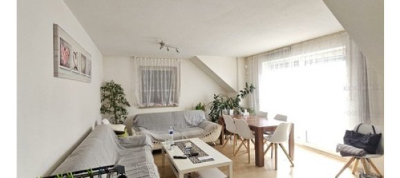 Квартира с 2 спальнями в Диллинген ан дер Донау, Германия № 359129 3