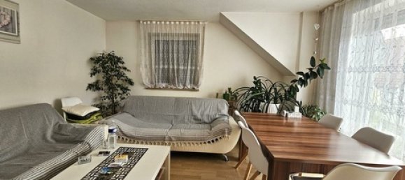 Квартира с 2 спальнями в Диллинген ан дер Донау, Германия № 359129 4