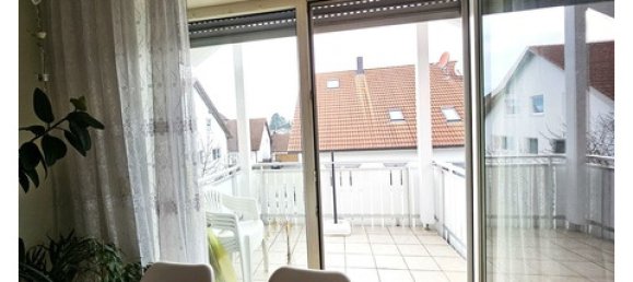 Квартира с 2 спальнями в Диллинген ан дер Донау, Германия № 359129 6