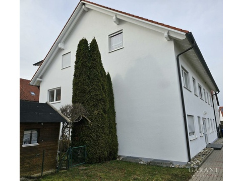 Квартира с 2 спальнями в Диллинген ан дер Донау, Германия № 359129