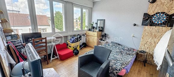 3 chambres Appartement à Lens, France No. 338632 8