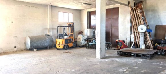 5 bedrooms Villa in Cassano all'Ionio, Italy No. 173043 21