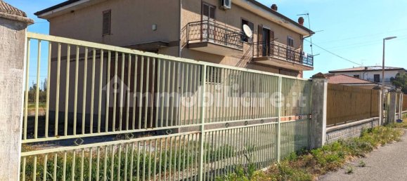 5 bedrooms Villa in Cassano all'Ionio, Italy No. 173043 34