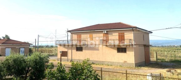 5 bedrooms Villa in Cassano all'Ionio, Italy No. 173043 3