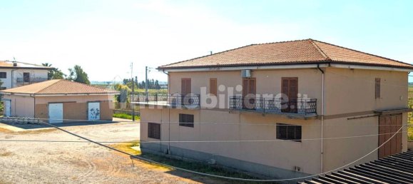 5 bedrooms Villa in Cassano all'Ionio, Italy No. 173043 35