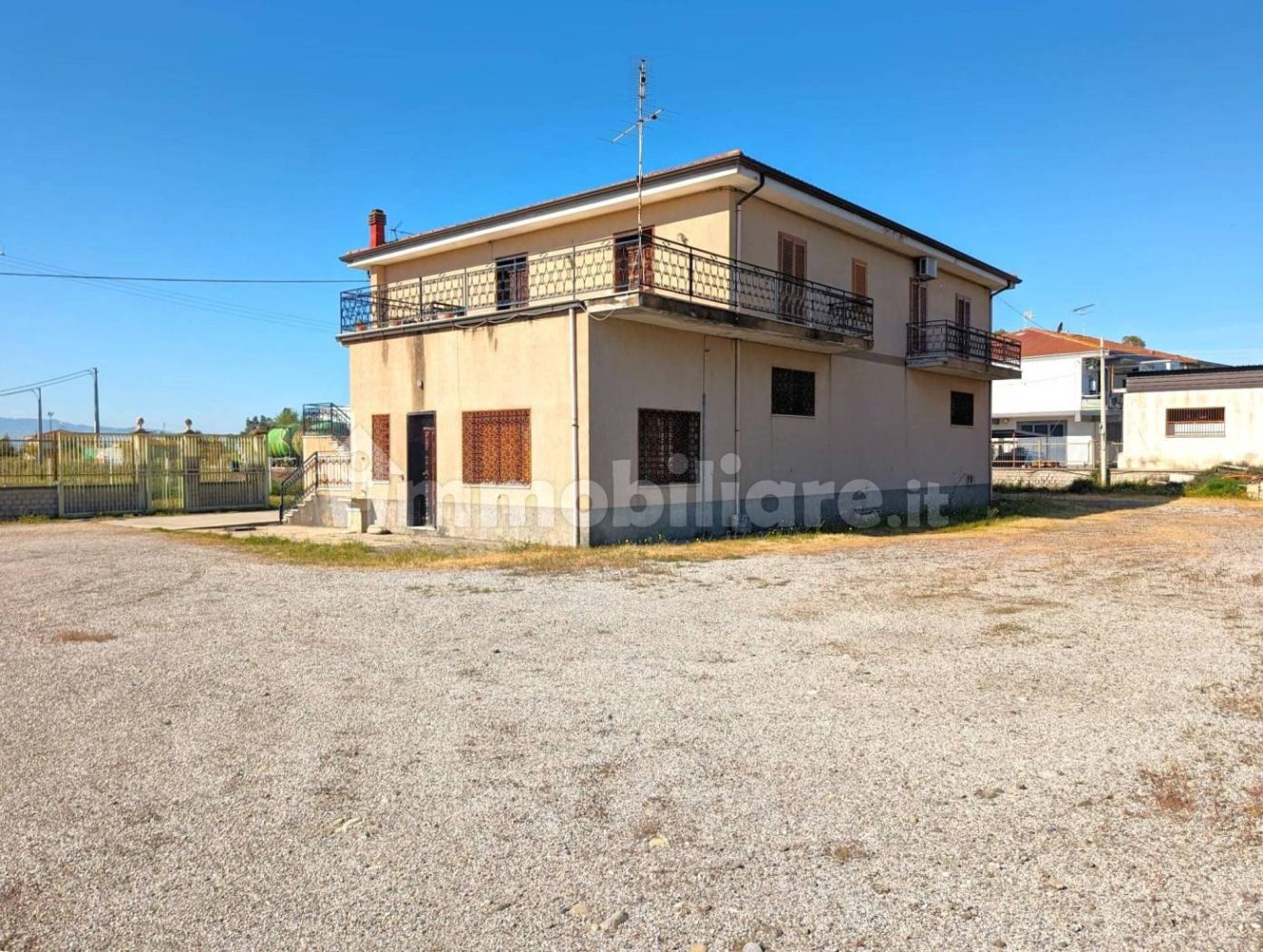 5 bedrooms Villa in Cassano all'Ionio, Italy No. 173043