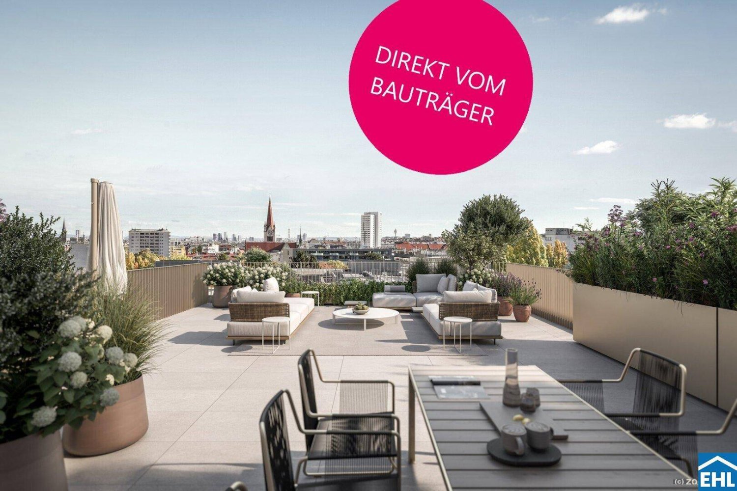 Estudio en Ottakring, Austria No. 211786