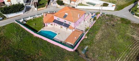 4 bedrooms House in Torres Vedras, Portugal No. 165103 40