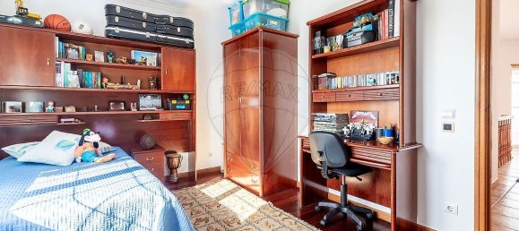 4 bedrooms House in Torres Vedras, Portugal No. 165103 28