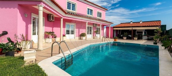 4 bedrooms House in Torres Vedras, Portugal No. 165103 4