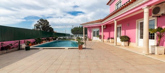 4 bedrooms House in Torres Vedras, Portugal No. 165103 6