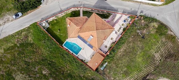 4 bedrooms House in Torres Vedras, Portugal No. 165103 41