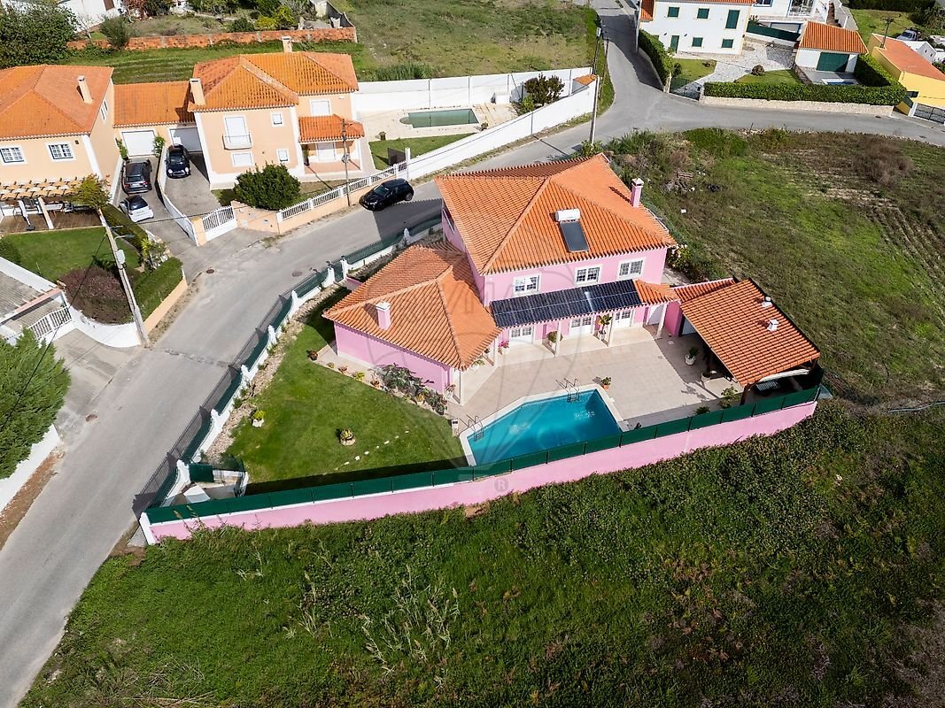 4 bedrooms House in Torres Vedras, Portugal No. 165103